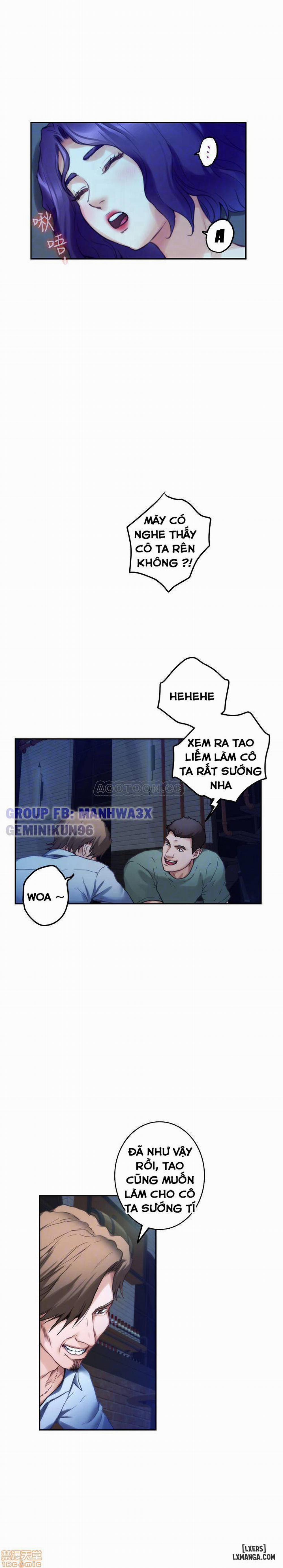 Cặp Đôi S 81 trang 13