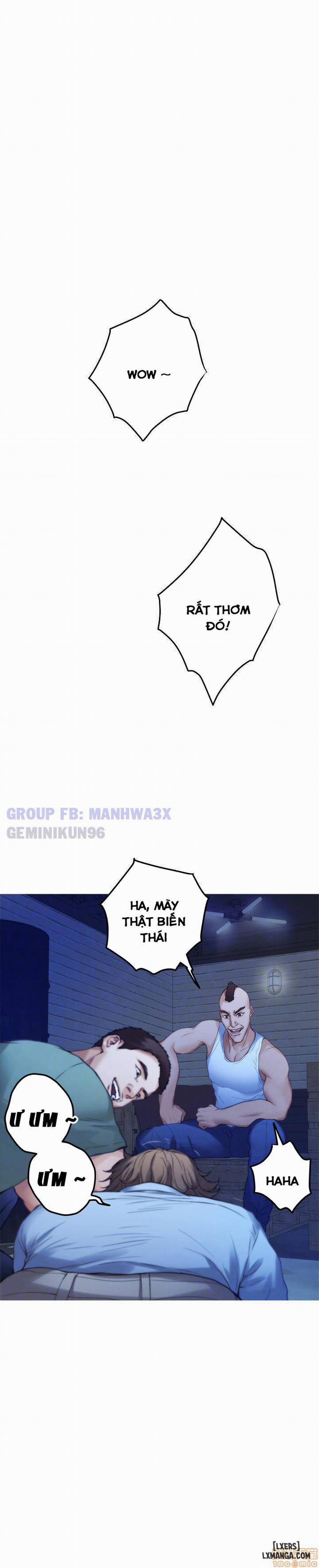 Cặp Đôi S 81 trang 15