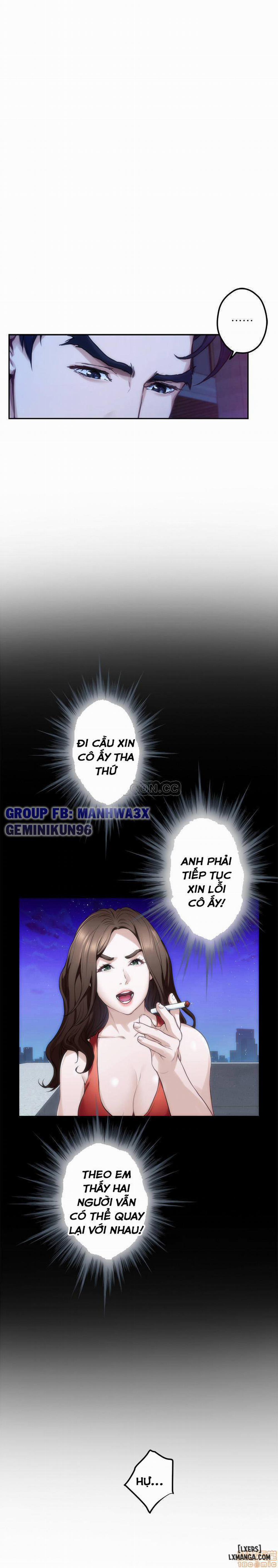 Cặp Đôi S 81 trang 3