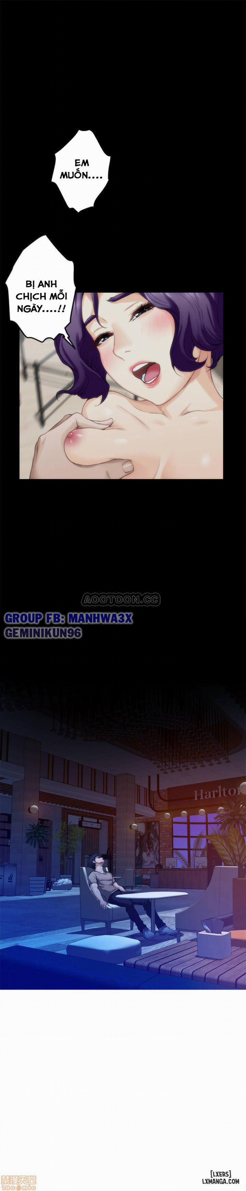 Cặp Đôi S 81 trang 5