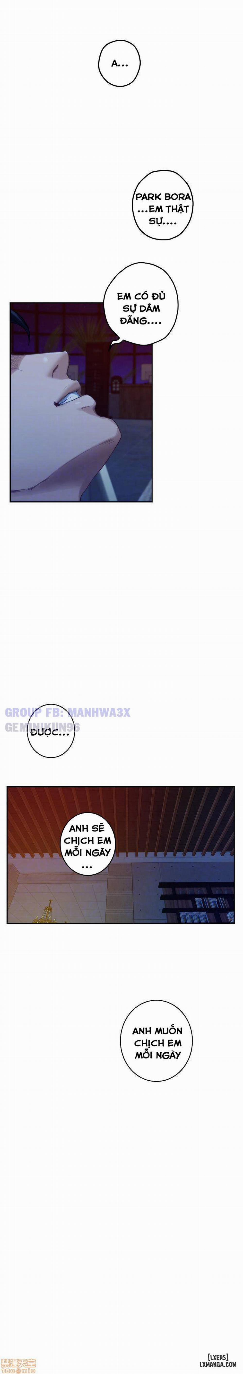 Cặp Đôi S 81 trang 6