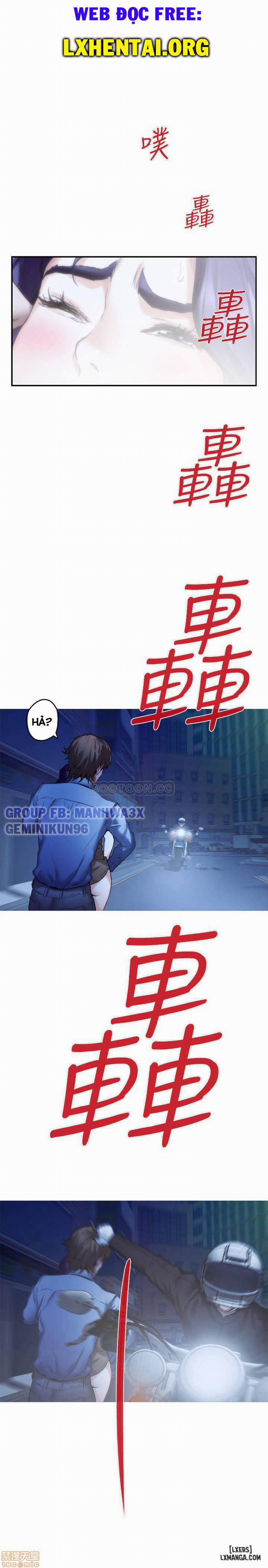 Cặp Đôi S 82 trang 17