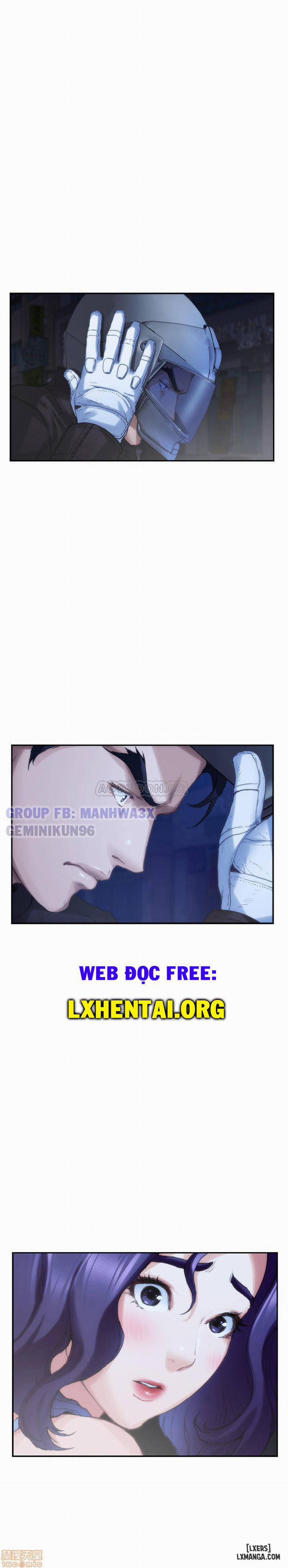 Cặp Đôi S 82 trang 21