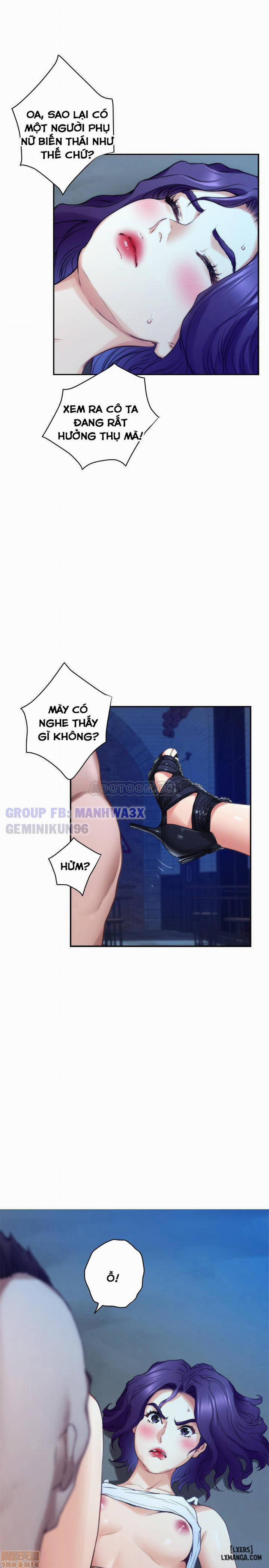 Cặp Đôi S 82 trang 7