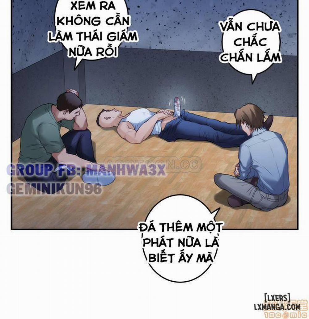 Cặp Đôi S 83 trang 2