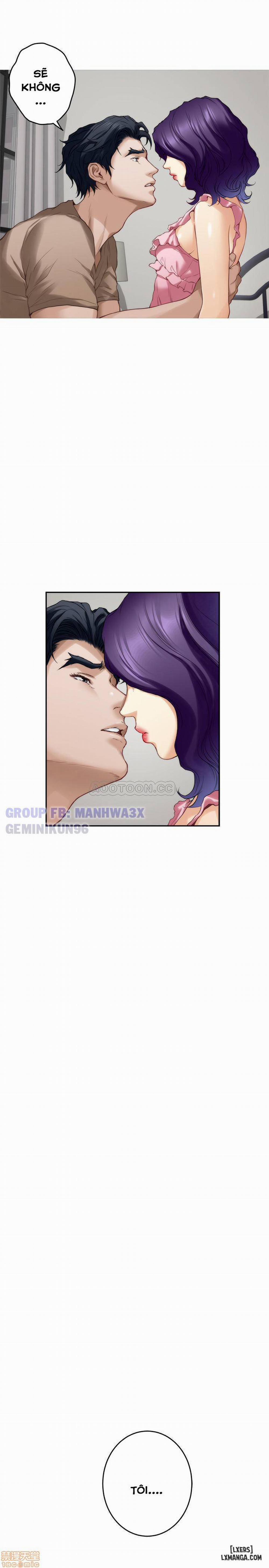 Cặp Đôi S 83 trang 22