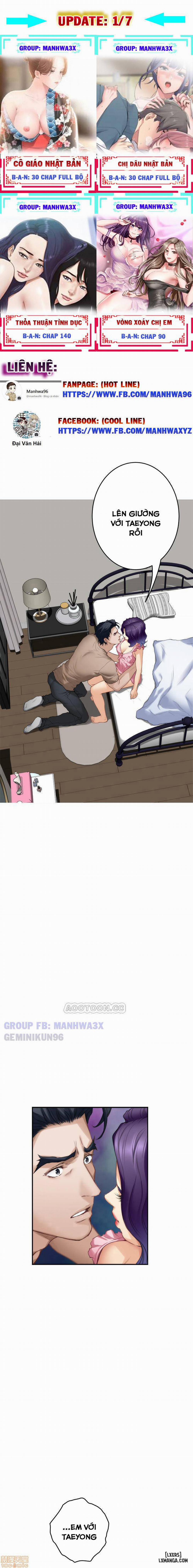 Cặp Đôi S 83 trang 23