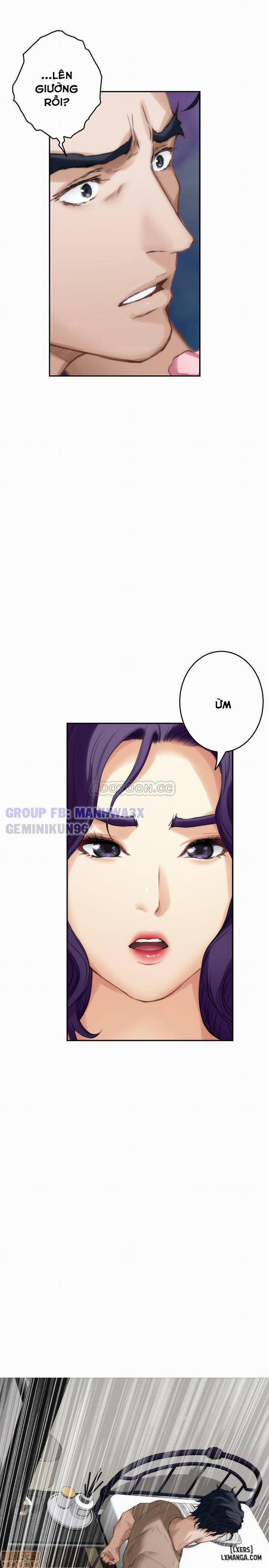 Cặp Đôi S 83 trang 24