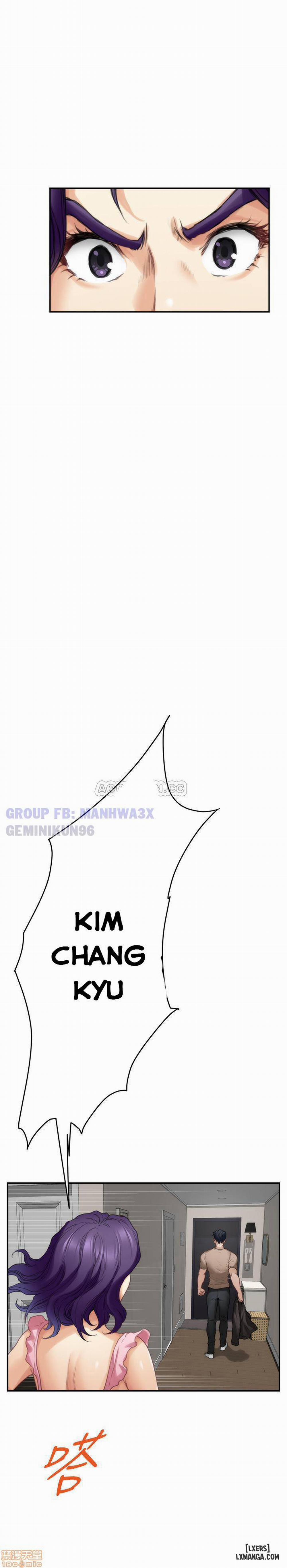 Cặp Đôi S 83 trang 34