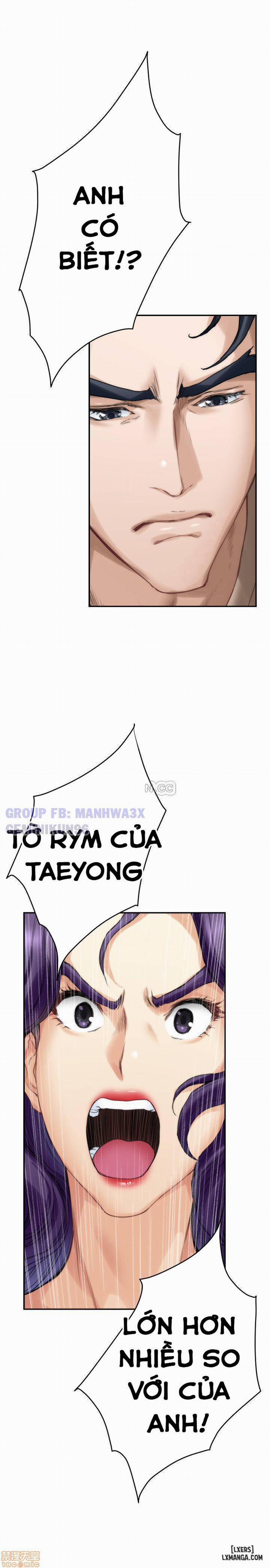 Cặp Đôi S 83 trang 35