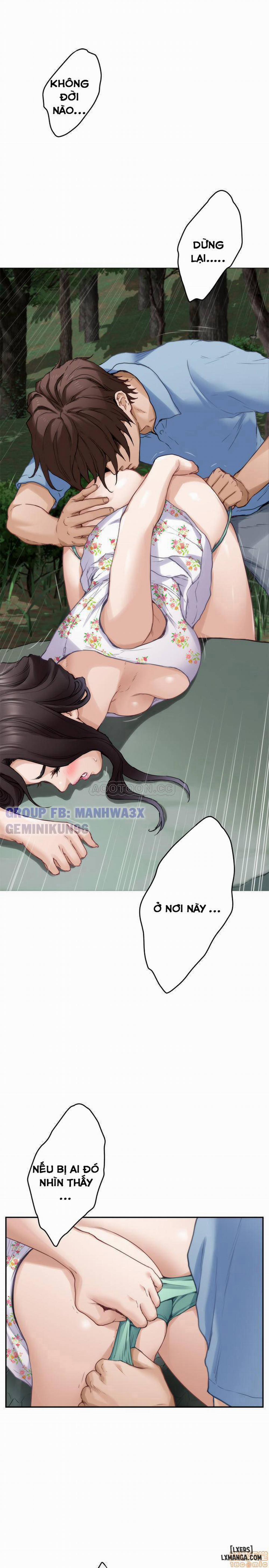 Cặp Đôi S 84 trang 17