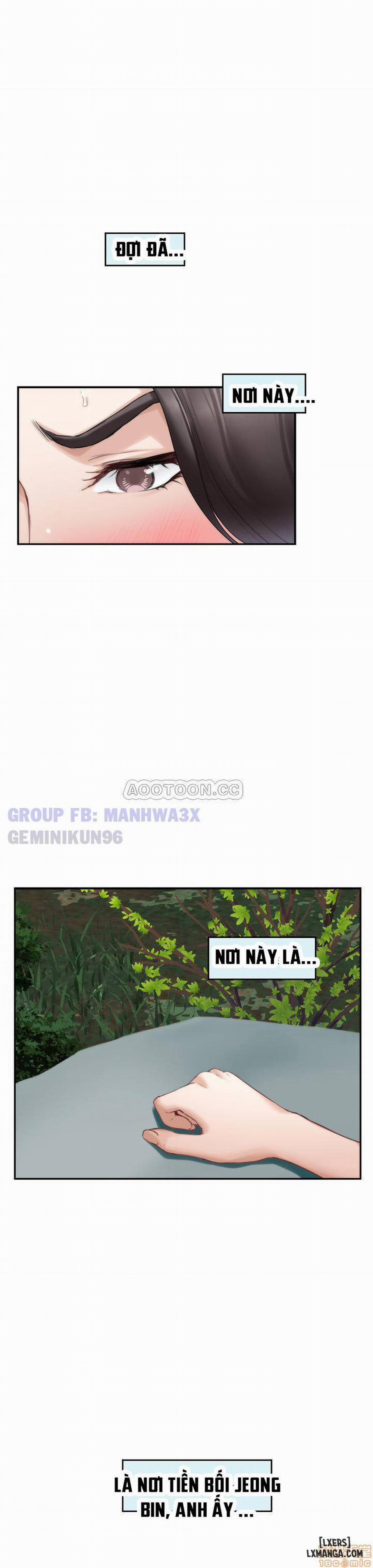 Cặp Đôi S 84 trang 18