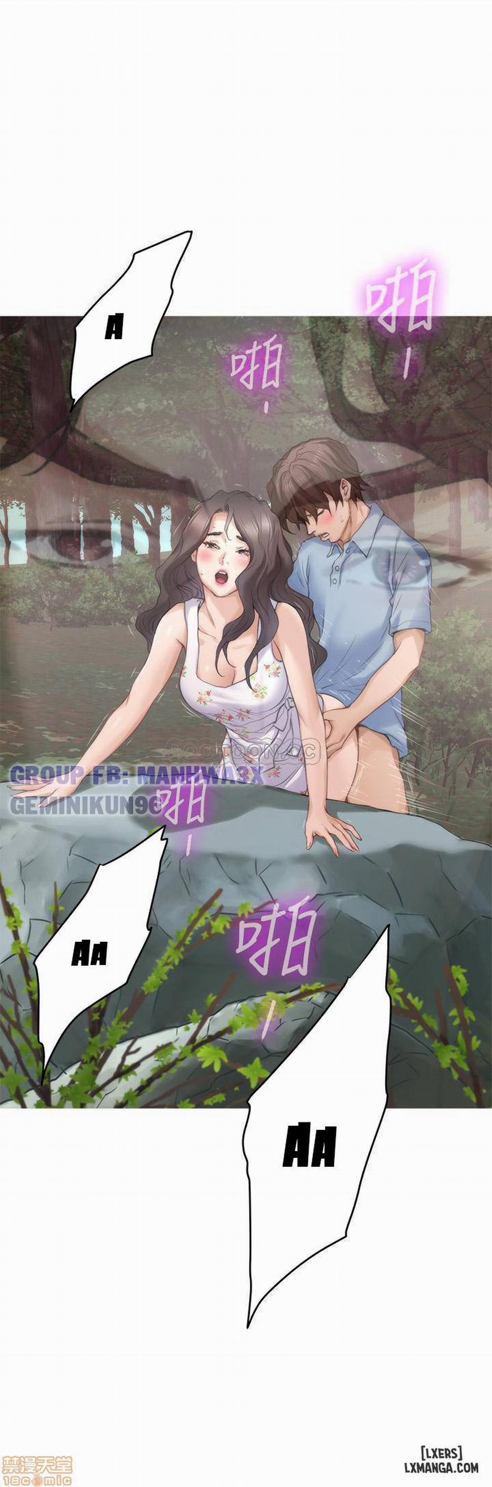 Cặp Đôi S 84 trang 27