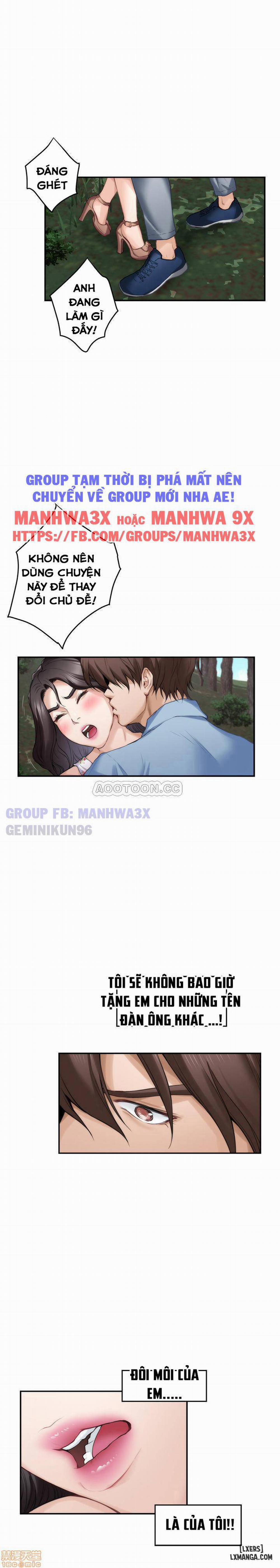 Cặp Đôi S 84 trang 8