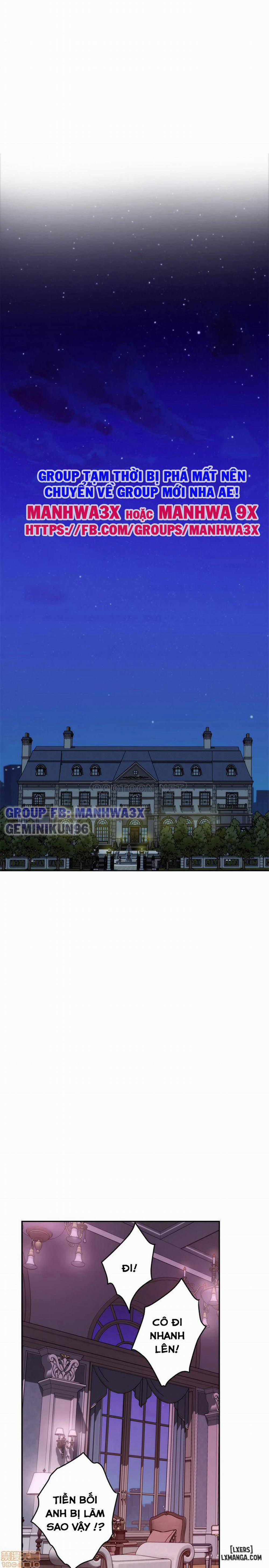 Cặp Đôi S 85 trang 20