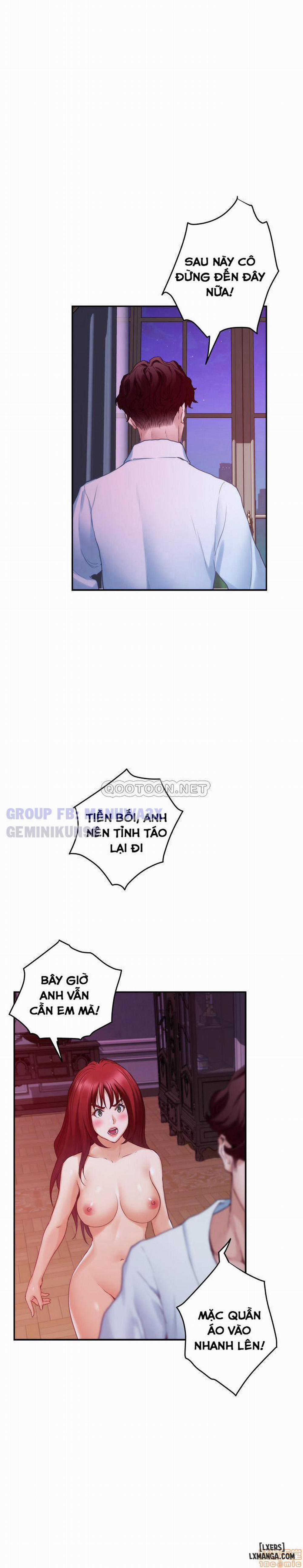 Cặp Đôi S 85 trang 21