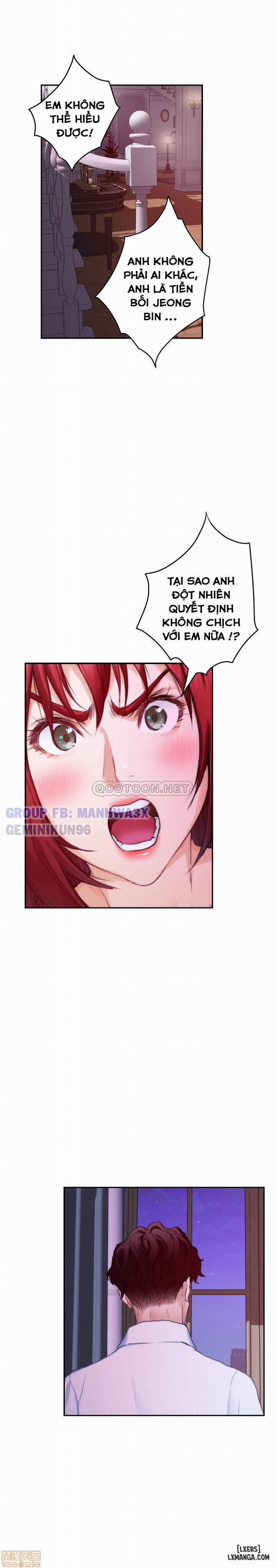 Cặp Đôi S 85 trang 22