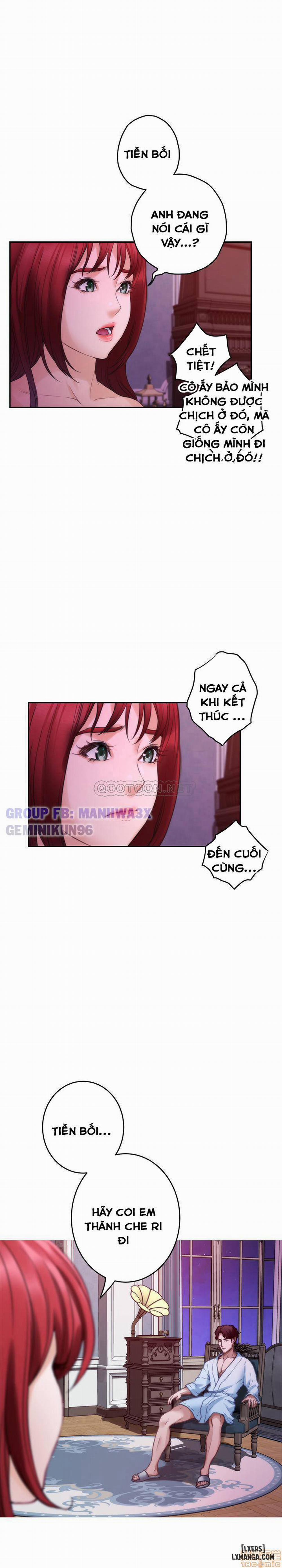 Cặp Đôi S 85 trang 25