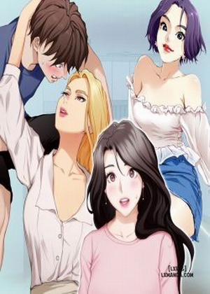 Đọc truyện tranh Cặp Đôi S