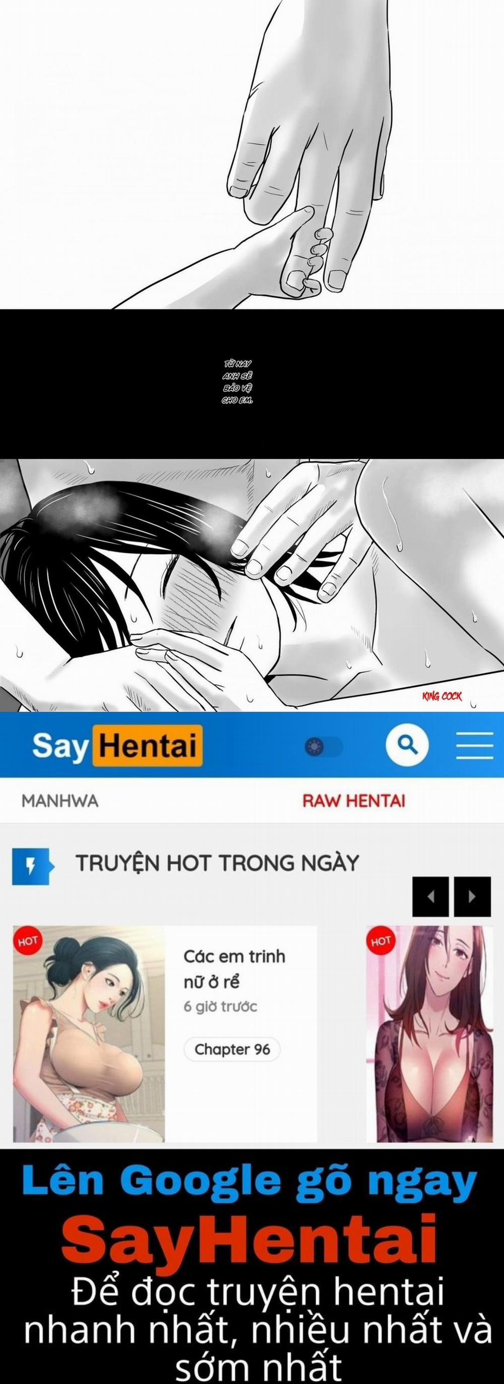 Cấp dưới của cha xâm hại tôi mỗi đêm Part 2 0 END trang 44