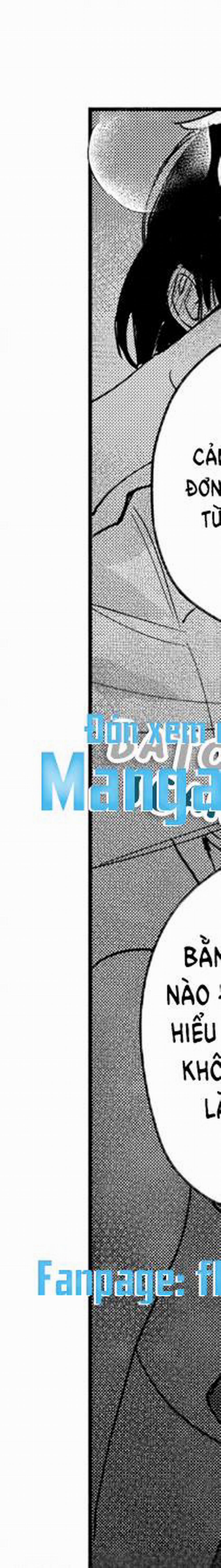 Cấp Trên Khát Tình Của Tôi 6 trang 51