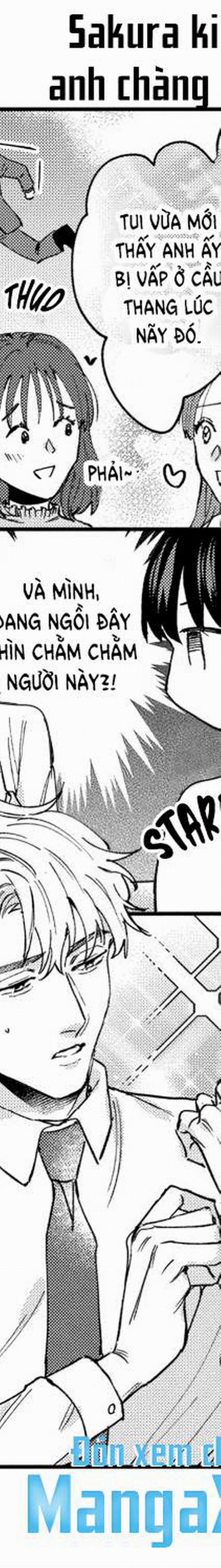 Cấp Trên Khát Tình Của Tôi 6 trang 74