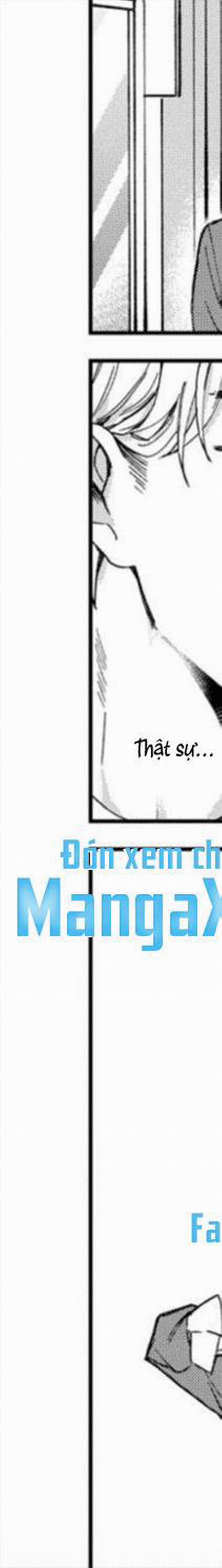 Cấp Trên Khát Tình Của Tôi 7 trang 26