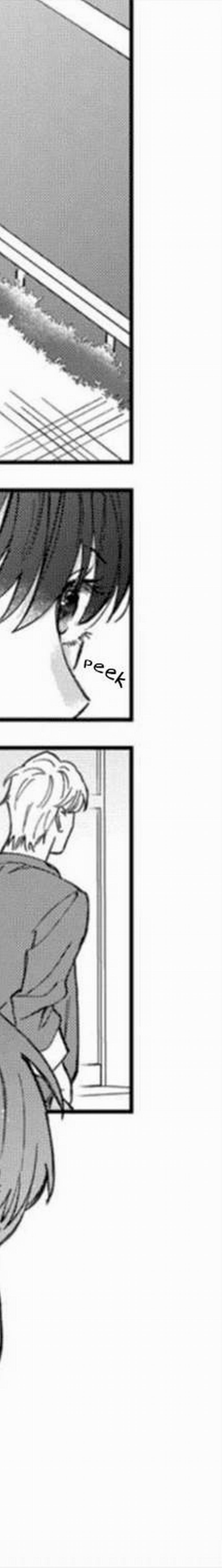 Cấp Trên Khát Tình Của Tôi 7 trang 35