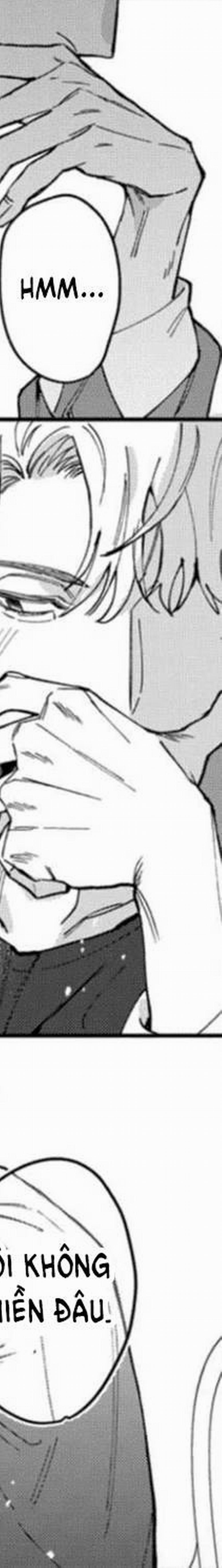 Cấp Trên Khát Tình Của Tôi 7 trang 50