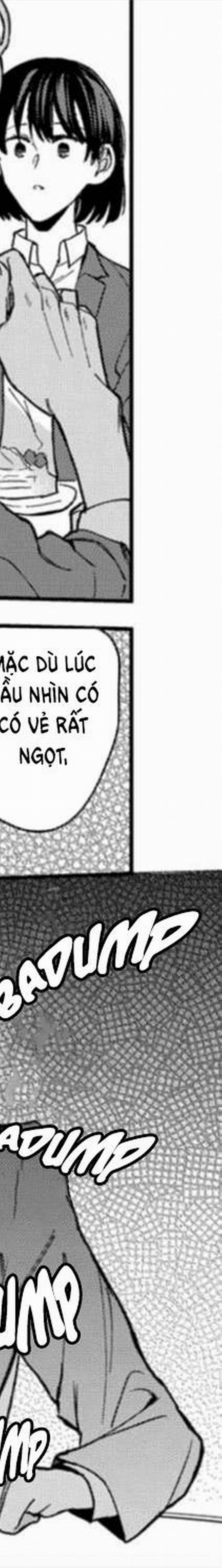 Cấp Trên Khát Tình Của Tôi 7 trang 55