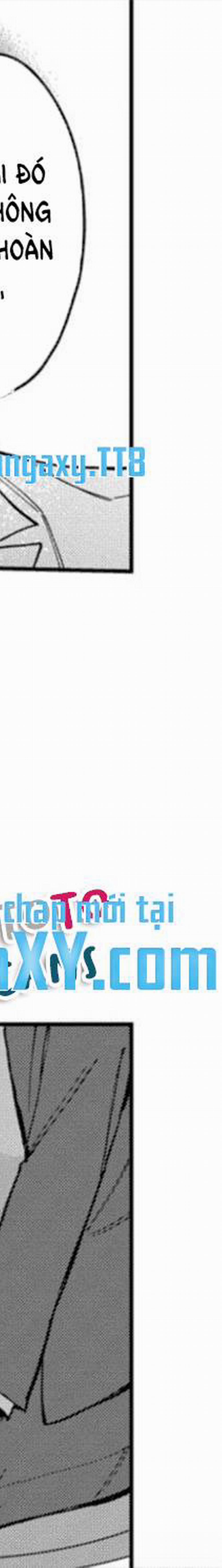 Cấp Trên Khát Tình Của Tôi 7 trang 75