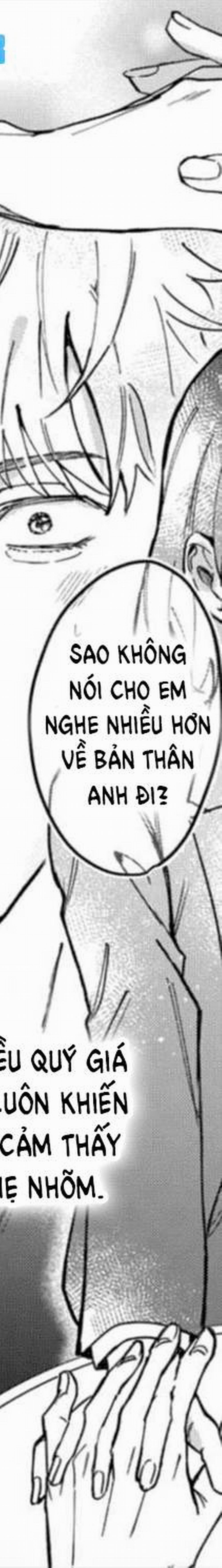 Cấp Trên Khát Tình Của Tôi 7 trang 83