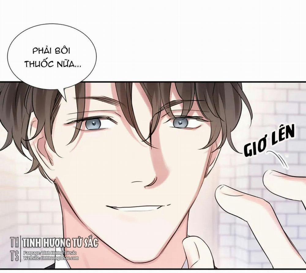 Cấp Trên Nhỏ Tuổi 10 trang 106