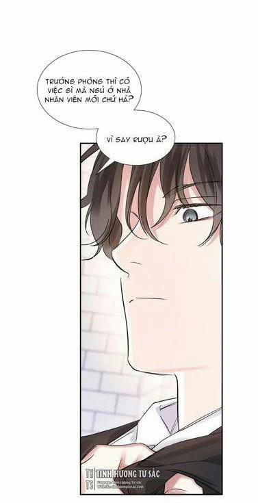 Cấp Trên Nhỏ Tuổi 10 trang 111