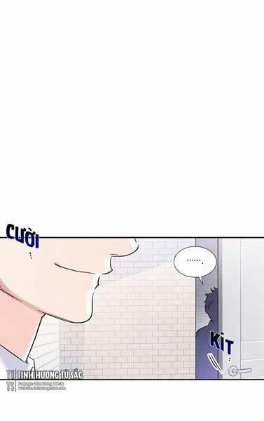 Cấp Trên Nhỏ Tuổi 10 trang 122