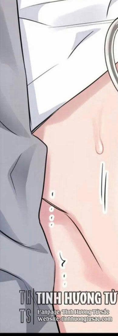Cấp Trên Nhỏ Tuổi 10 trang 17