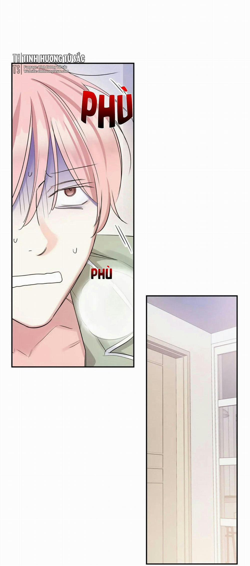 Cấp Trên Nhỏ Tuổi 10 trang 43