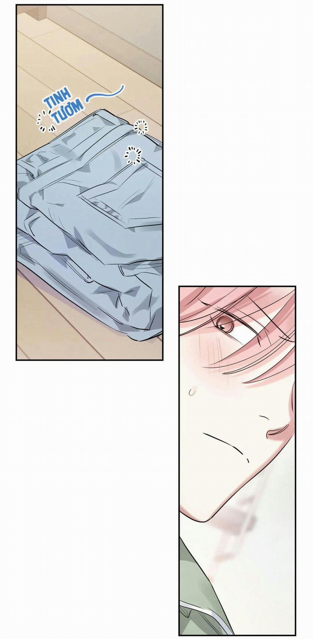 Cấp Trên Nhỏ Tuổi 10 trang 48