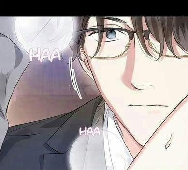 Cấp Trên Nhỏ Tuổi 10 trang 5