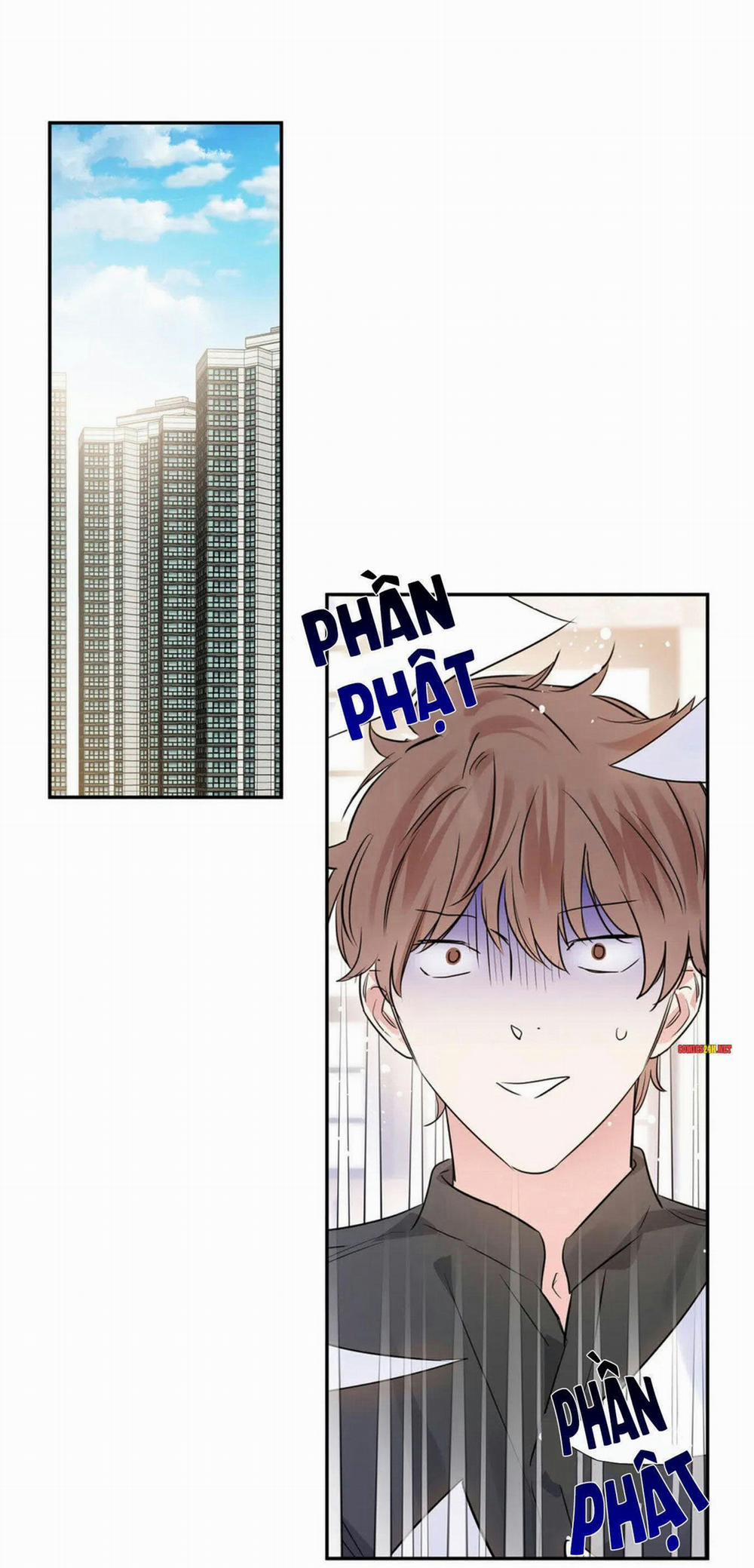 Cấp Trên Nhỏ Tuổi 10 trang 55