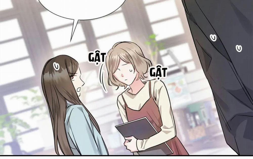 Cấp Trên Nhỏ Tuổi 10 trang 59