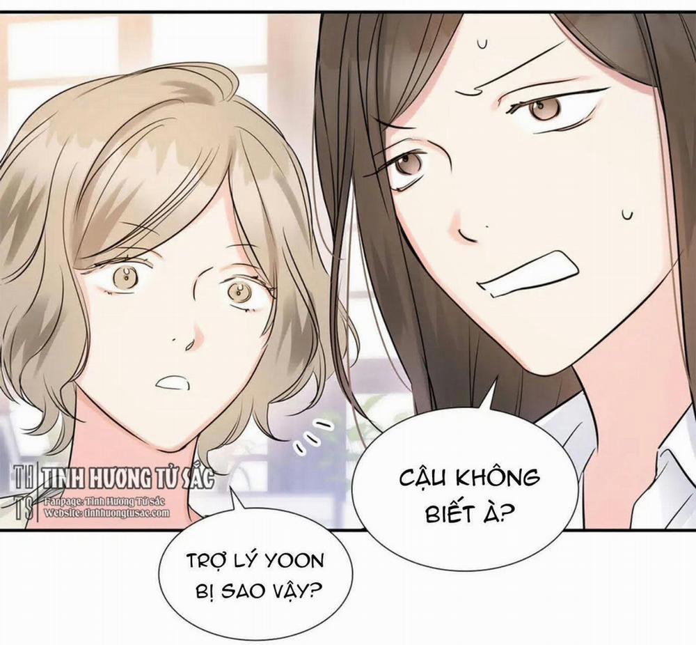 Cấp Trên Nhỏ Tuổi 10 trang 78