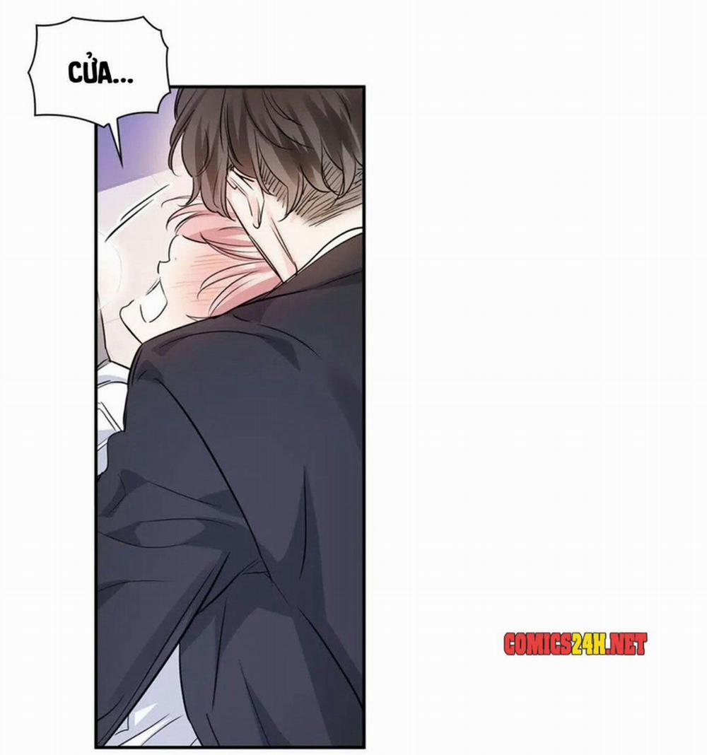 Cấp Trên Nhỏ Tuổi 11 trang 102
