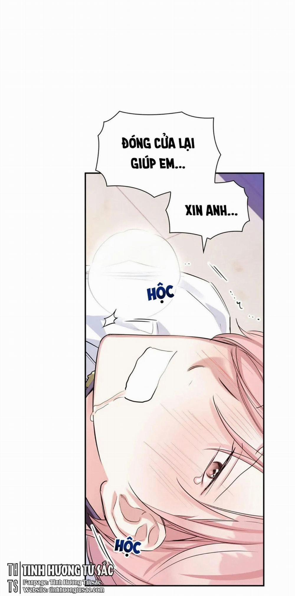 Cấp Trên Nhỏ Tuổi 11 trang 103