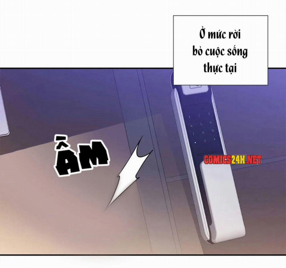 Cấp Trên Nhỏ Tuổi 11 trang 118