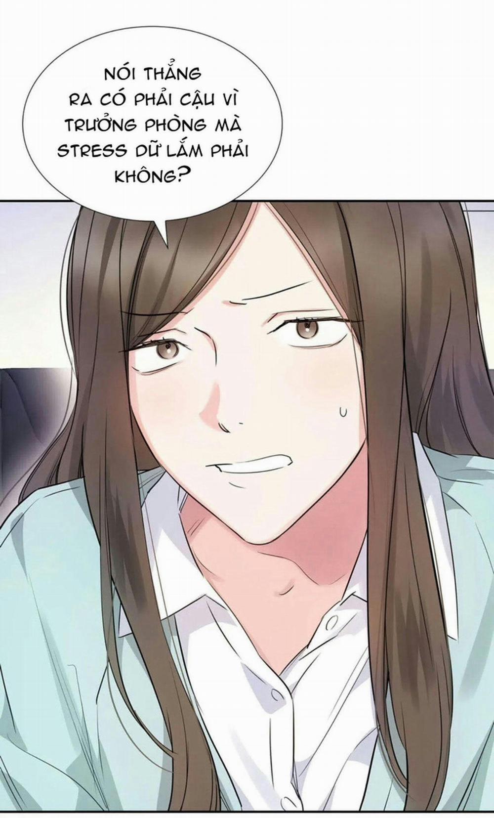 Cấp Trên Nhỏ Tuổi 11 trang 27
