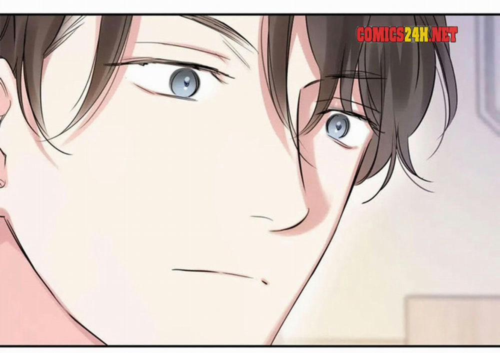 Cấp Trên Nhỏ Tuổi 11 trang 30