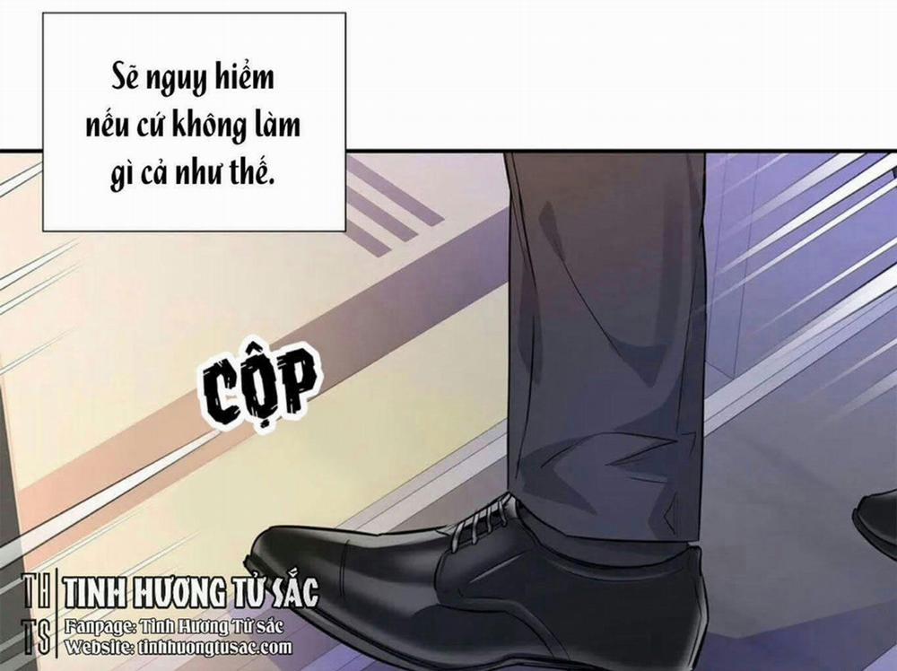 Cấp Trên Nhỏ Tuổi 11 trang 69