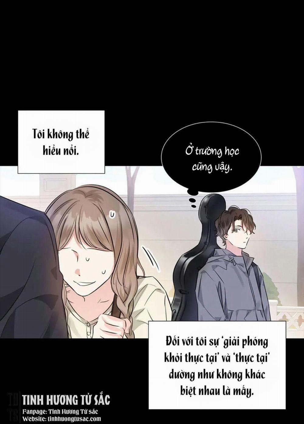 Cấp Trên Nhỏ Tuổi 11 trang 83