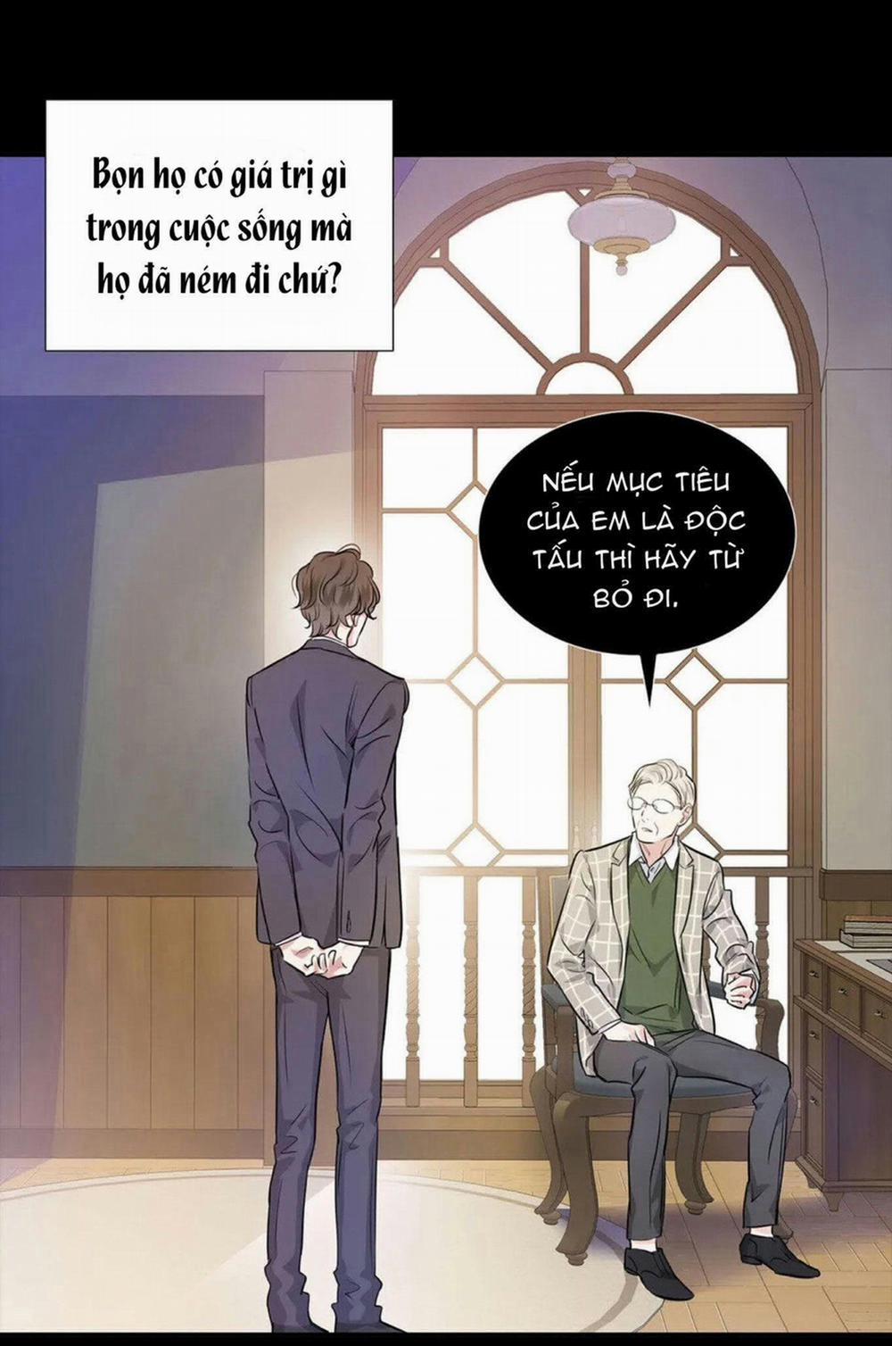 Cấp Trên Nhỏ Tuổi 11 trang 86